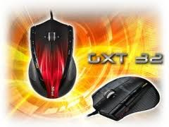 GXT MOBILE GAMING MOUSE